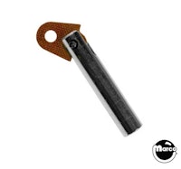 Ball return plunger & link Gottlieb
