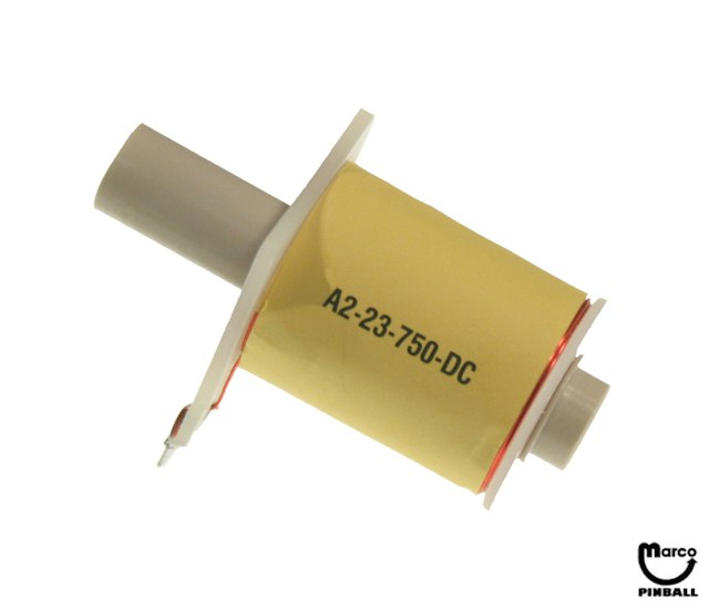 Coil - no diode 04-1306