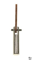 Plunger & link - Gottlieb ramp