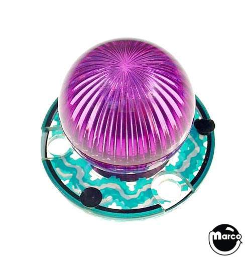 A-22472 - MONSTER BASH (Williams) dome assembly - Marco