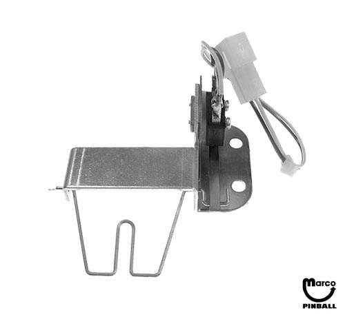 MONSTER BASH (Williams) Gate Assembly