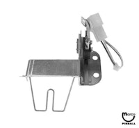 MONSTER BASH (Williams) gate assy