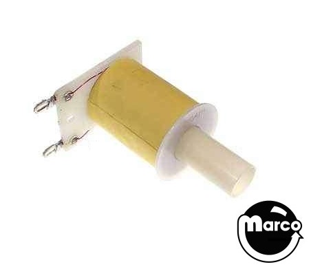Coil - solenoid