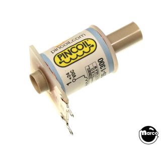 Coil - solenoid