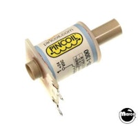 Coil - solenoid