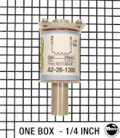 Coil - solenoid