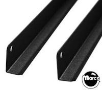 Side rails - Williams P2000 pair
