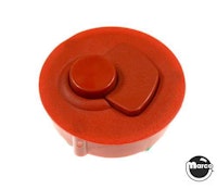 Flipper button assembly Pinball 2000