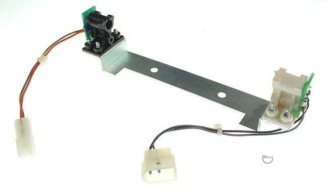 STAR WARS E1 (Williams) Long opto assembly