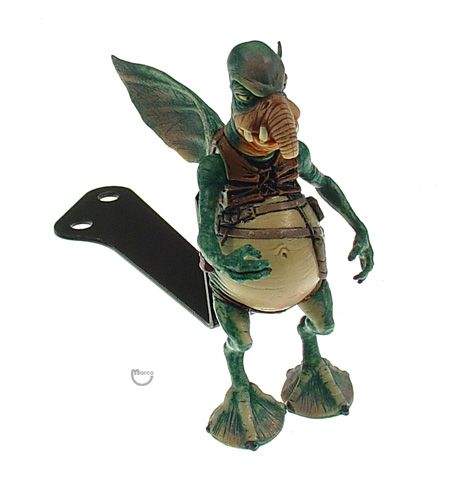 STAR WARS E1 (Williams) Watto assembly