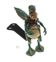 STAR WARS E1 (Williams) Watto assembly