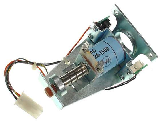 STAR WARS E1 (Williams) Ball popper assembly