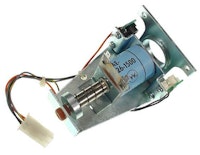 STAR WARS E1 (Williams) Ball popper assembly