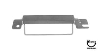 STAR WARS E1 (Williams) bumper gate assy