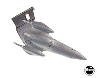 STAR WARS E1 (Williams) Starship assy