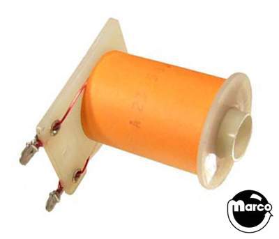 Coil - solenoid