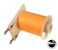 Coil - solenoid