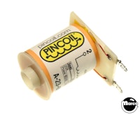 Coil - solenoid G-23-600