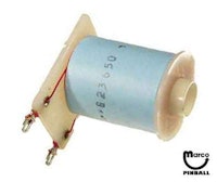 Coil (G-23-650)(J-23-650)