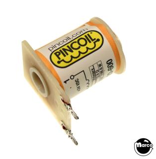Coil - solenoid G-23-600