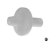 Flipper bushing - Gottlieb
