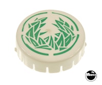 THE GAMES (Gottlieb&reg;) Pop bumper cap