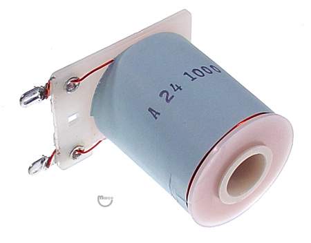 Coil - solenoid CCM U-2788
