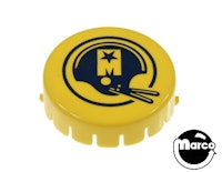 TOUCHDOWN (Gottlieb&reg;) Pop bumper cap