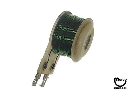 Coil - relay CCM