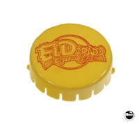 EL DORADO CITY OF GOLD (Gottlieb) Cap