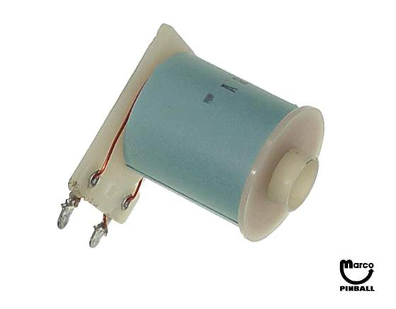 Coil - solenoid