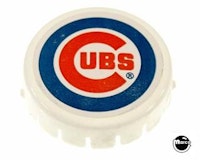 CHICAGO CUBS (Gottlieb) Pop bumper cap