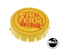 TAG TEAM (Gottlieb) Pop bumper cap