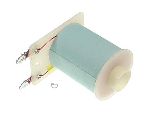 Coil - solenoid CCM 27-102