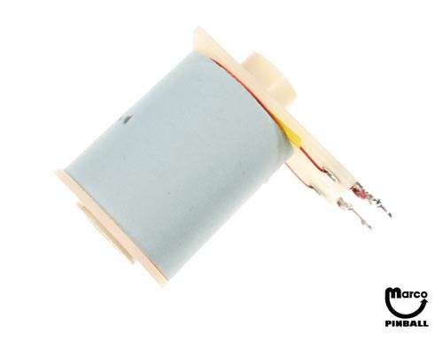 Coil - solenoid Midway