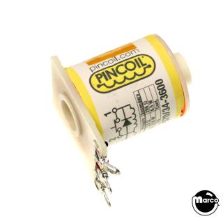 A-24-570_34-360 - Coil - flipper A-24-570/34-3600 Bally