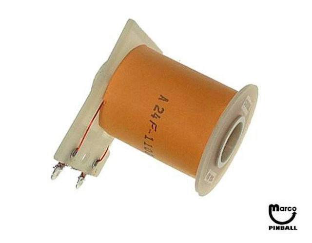 Coil - solenoid United 5/8 inch ID bobbin