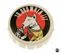 SPRING BREAK (Gottlieb) Pop bumper cap