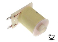 Coil - solenoid USE A-23-700