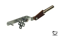 STREET FIGHTER II (Gottlieb) Ramp lever