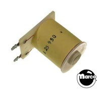 Coil - solenoid drive Bally 25-Y-7