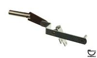 STREET FIGHTER II (Gottlieb) Ramp lever