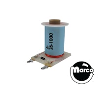 Coil - solenoid