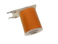 Coil - solenoid no diode