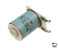 Coil - solenoid