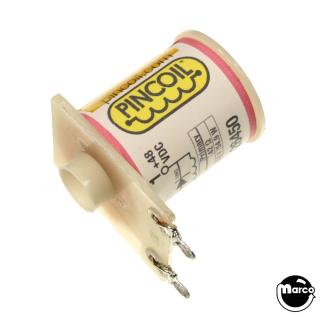 Coil - Solenoid Gottlieb 26450