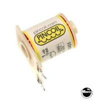 Coil - solenoid