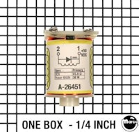 Coil - solenoid