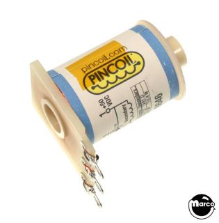Coil - solenoid flipper Gottlieb