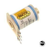 Coil - solenoid flipper Gottlieb
